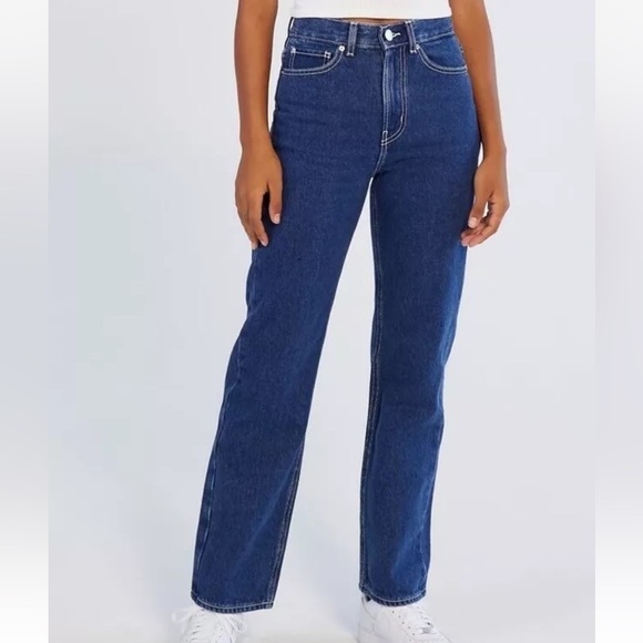 Urban Outfitters Denim - Urban outfitters BDG cowboy jeans